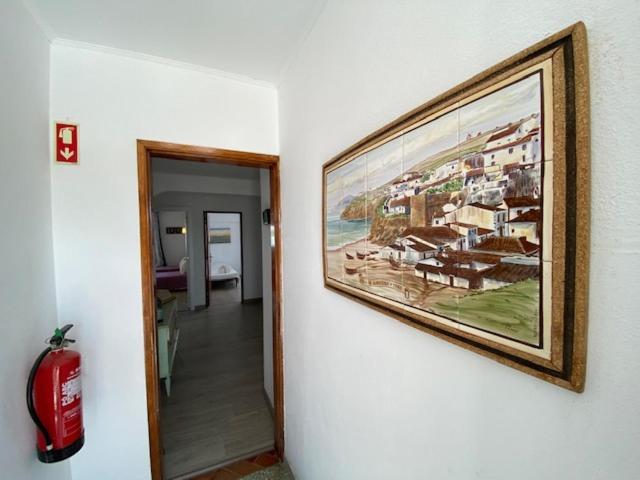 Guest House Casa Ramos On The Strip Albufeira Exterior photo