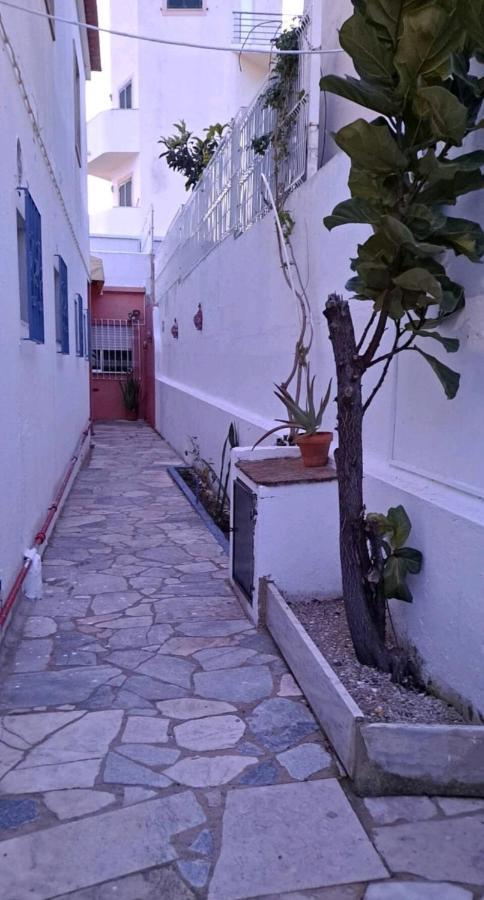 Guest House Casa Ramos On The Strip Albufeira Exterior photo