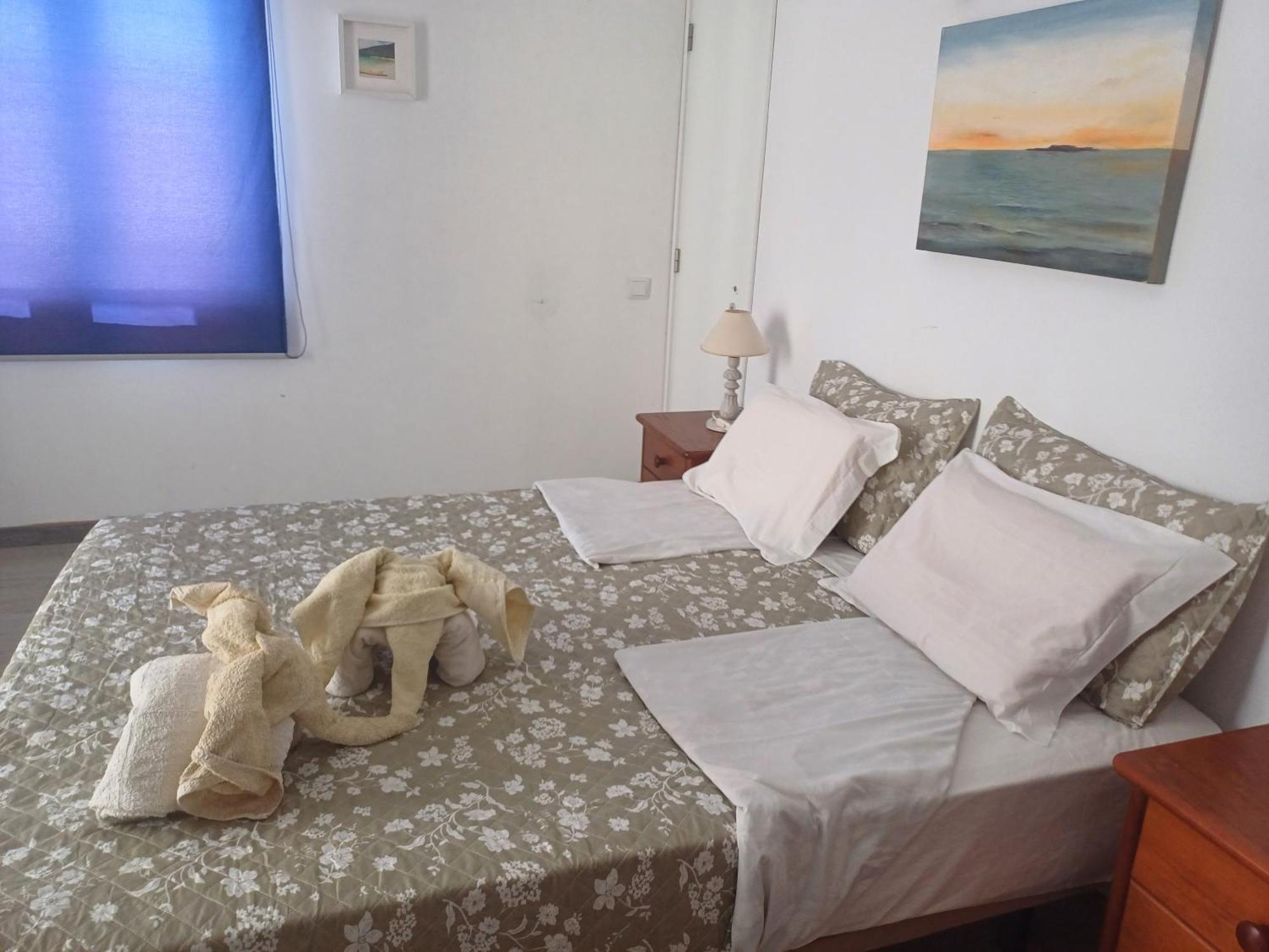 Guest House Casa Ramos On The Strip Albufeira Exterior photo