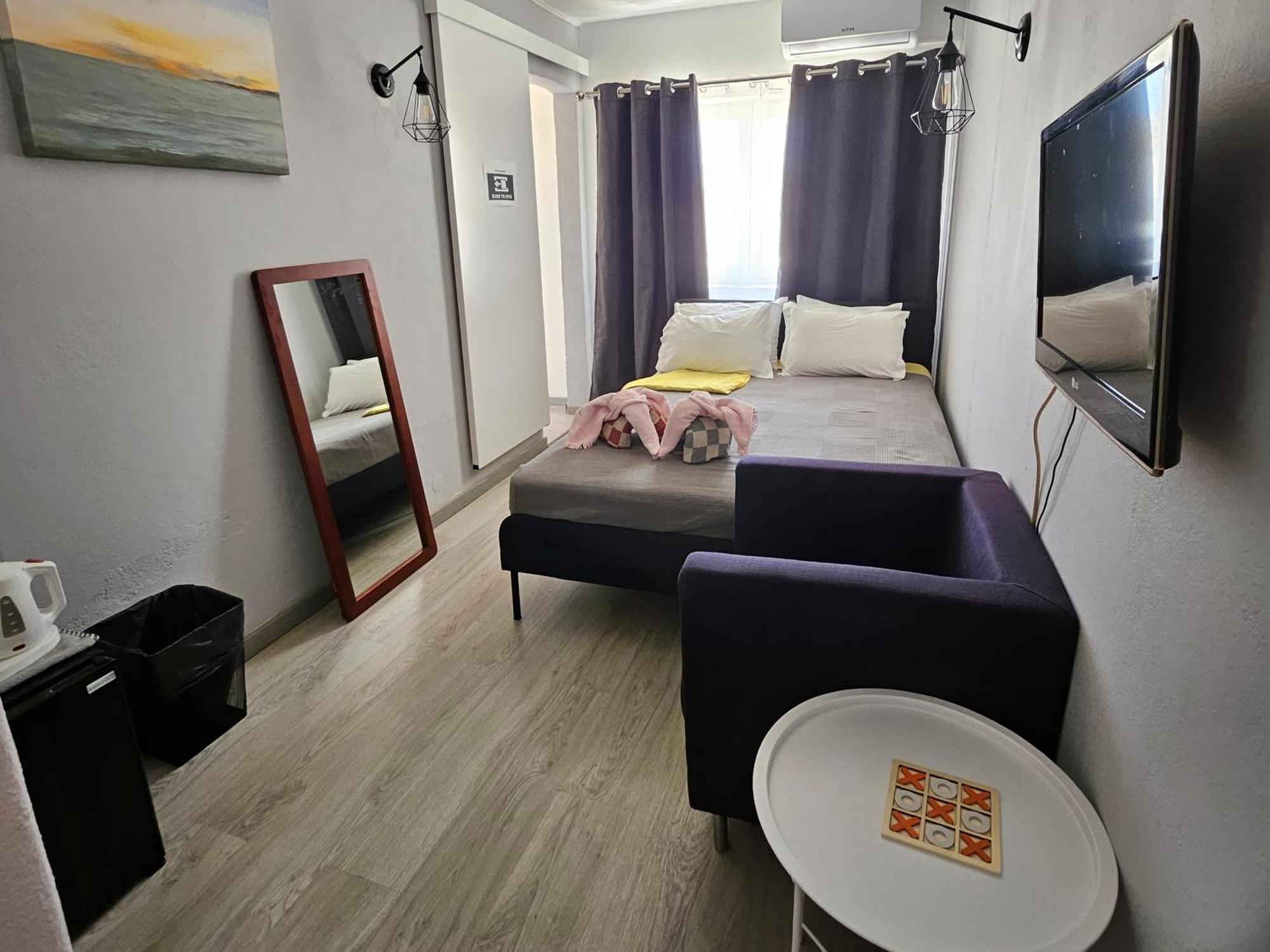 Guest House Casa Ramos On The Strip Albufeira Exterior photo