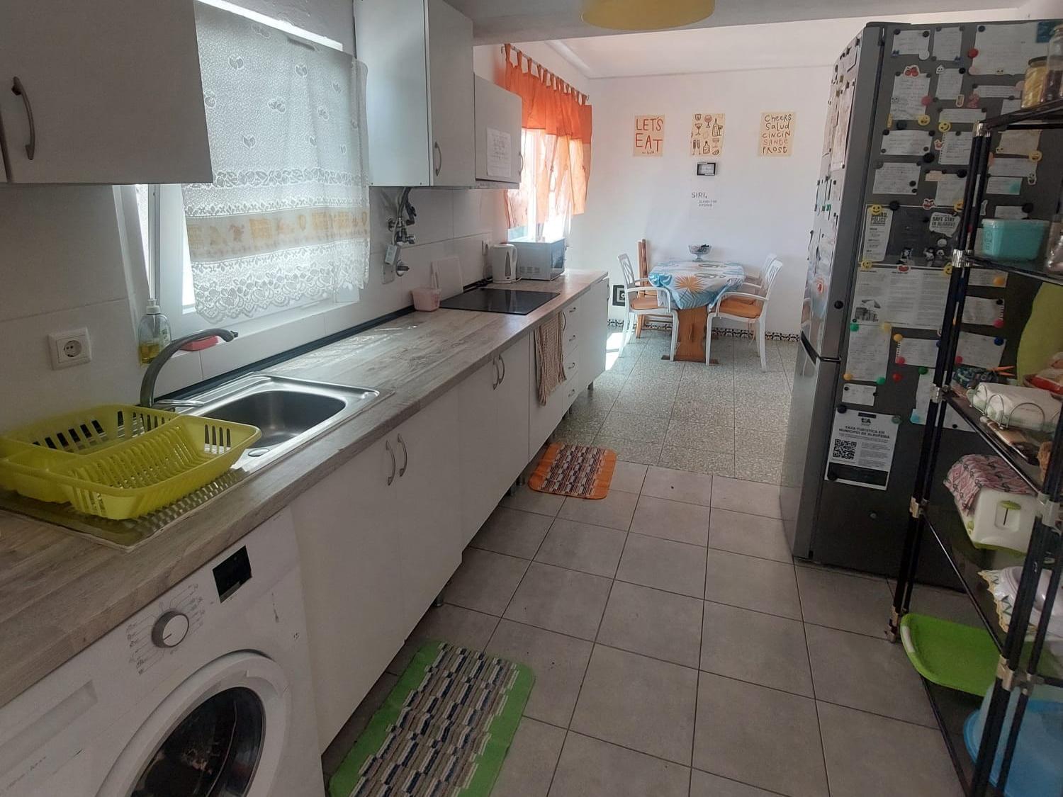 Guest House Casa Ramos On The Strip Albufeira Exterior photo